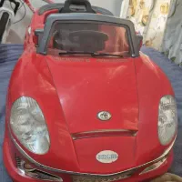 ماشین شارژی