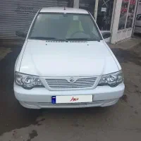 پراید88 کارمندی