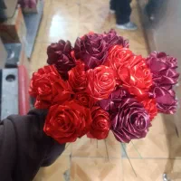 گل ربانی|گل مصنوعی|محمدشهر, سیدآباد|دیوار