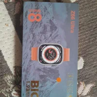 ساعت هوشمند z66oultra