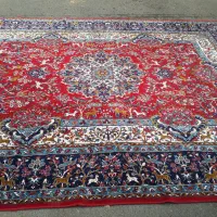 یک تخته فرش ماشینی ۶متری بفروش میرسد
