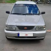 پراید مدل۸۵