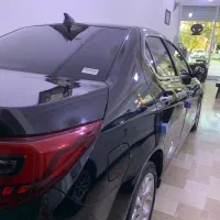 دنا اتوماتیک|خودرو سواری و وانت|کرمانشاه, |دیوار