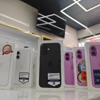 اپل iPhone 16 قسطی بازنشستگان یا طلا