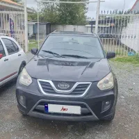 ام‌وی‌ام X33 اتوماتیک، مدل ۱۳۹۵