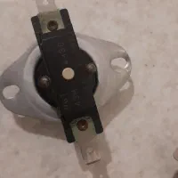 ترموستات بخاری گازی