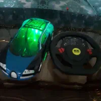 ماشین کنترولی|اسباببازی|قم, باغ کرباسی|دیوار