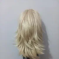 کلاهگیس - پوستیژ خارجی نو|آرایشی، بهداشتی، درمانی|یاسوج, |دیوار