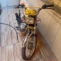 موتورمزایده مدل 94 وموتور مزایده 250 مدل89|موتورسیکلت|مرودشت, علی‌آباد‎|دیوار