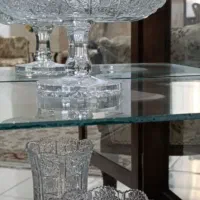 کریستال چک اصل