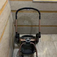 کالسکه|کالسکه و لوازم جانبی|تهران, تهرانپارس غربی|دیوار