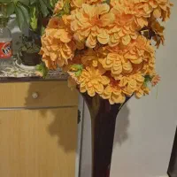 گل مصنوعی|گل مصنوعی|مراغه, |دیوار
