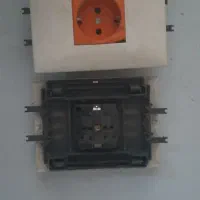 پریز|لامپ و چراغ|قم, انصار‌الحسین|دیوار