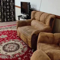 سوییت سویت پارکینگ دواتاق|اجارهٔ کوتاهمدت آپارتمان و سوئیت|کرمانشاه, |دیوار