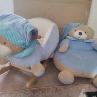 راکر ومبل کودک