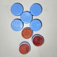 پماد گیاهی ترمیم زخم