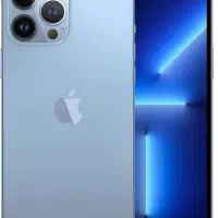 آیفون ۱۳ پرو