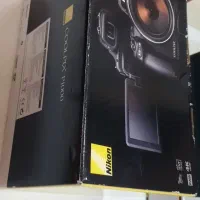 دوربین نیکونp1000|دوربین عکاسی و فیلم‌برداری|کرمانشاه, |دیوار