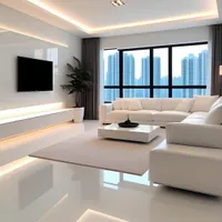 شاهکار مهندسی ۱۴۲متر ۲ پارکینگ شهرک غرب «توحیدها»