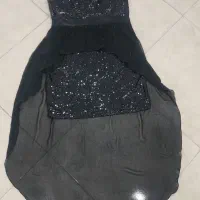 لباس مجلسی