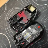 قاب یدکی موس ایسوس گیمینگ rog sica|قطعات و لوازم جانبی رایانه|تهران, بهاران|دیوار