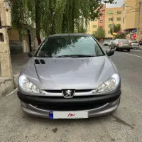 206 sd v8