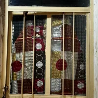 درب اتاق|مصالح و تجهیزات ساختمان|کارون, |دیوار