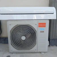 کولر گازی جنرال گلد اصل