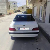 پژو پارس 1401 xu7p|خودرو سواری و وانت|ارومیه, |دیوار