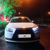 دنا پلاس ۶ دنده ef7p صفر|خودرو سواری و وانت|لنجان, |دیوار