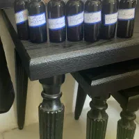 انواع روغن های خوراکی وموضعی گیاهی