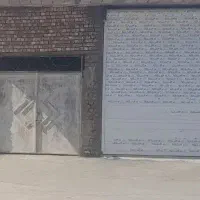 مغاز صد متری اجاره و رهن دو تا در دارد|اجارهٔ مغازه و غرفه|نیشابور, سرآب کوشک|دیوار