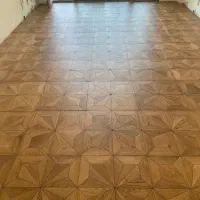 پارکت اصل ترکیه واردات مستقیم بدون واسطه|مصالح و تجهیزات ساختمان|اصفهان, جوزدان الیادران|دیوار