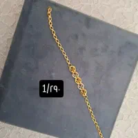 چهار عدستبند در حد نو