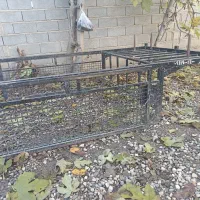 باربند پراید بار