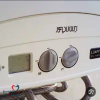 تعمیروعیب یابی پکیج درپردیس