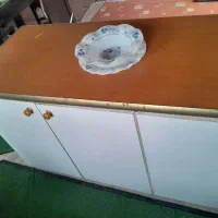 کابینت اپن mdf