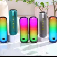 اسپیکر پرودو RGB|پخشکننده همراه|ملایر, |دیوار