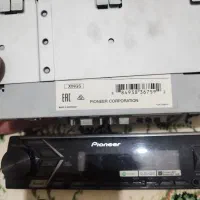 ضبط پایونیر ۳۰۵bt اصل اندونزی