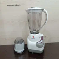 آسیاب مخلوط کن پارس خزر