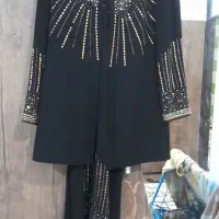 کت وشلوارسایز۱