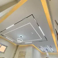 نیازمند شاگرد برای کار سقف کاذب وکناف