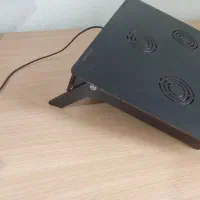 کول پد|قطعات و لوازم جانبی رایانه|میانه, |دیوار