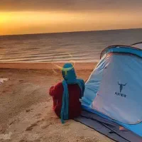 تور کمپینگ ۲۴ ساعته هرمز فوری