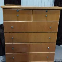 کمد(کشوی لباس)