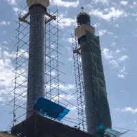 اجاره و نصب داربست فلزی (تمام نقاط تهران)|خدمات پیشه و مهارت|تهران, مرزداران|دیوار