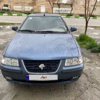 سمند EF7