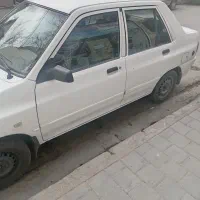 پراید132|خودرو سواری و وانت|مشهد, عامل|دیوار