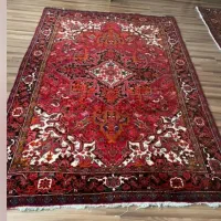 یک جفت کت فرشی