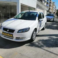 رانا پلاس مدل ۱۴۰۲ بدون رنگ